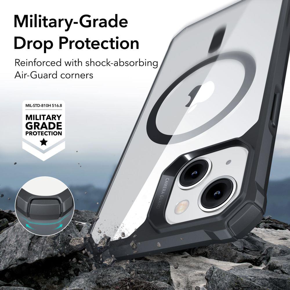 Pokrowiec Esr Air Armor Halolock Magsafe Apple iPhone 14 / 4