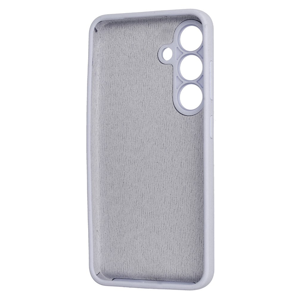 Pokrowiec etui MagColor Pure Case MagSafe lawendowy Samsung Galaxy S26 Plus / 4