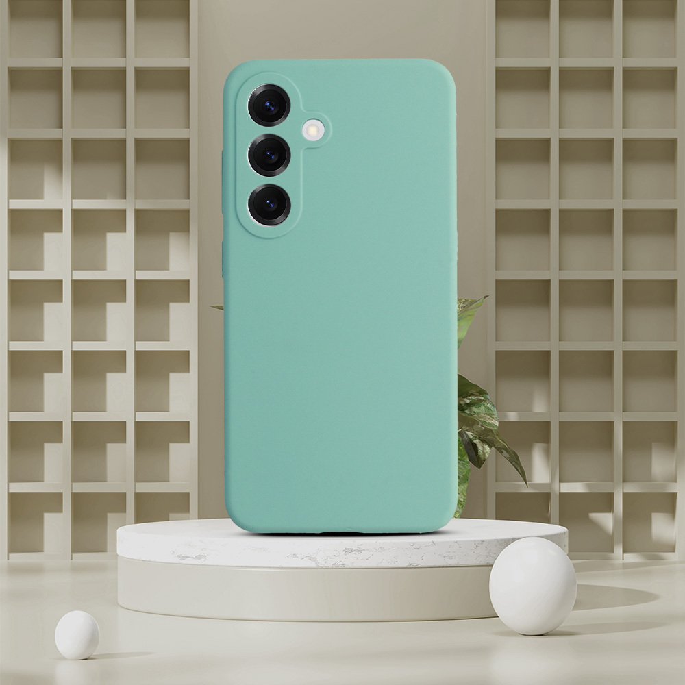 Pokrowiec etui MagColor Pure Case MagSafe mi�towy Samsung Galaxy S26 Plus / 5