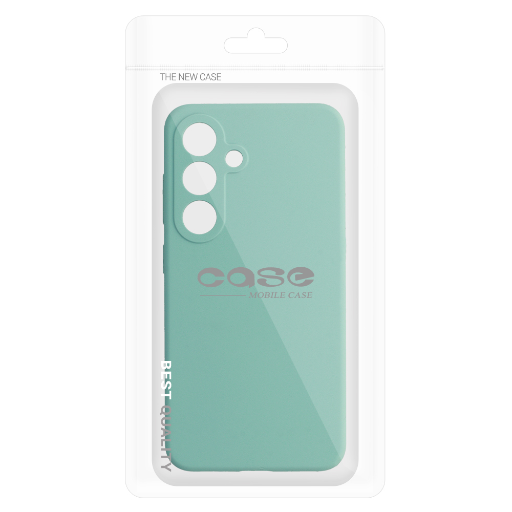 Pokrowiec etui MagColor Pure Case MagSafe miętowy Samsung Galaxy S26 Ultra / 7 Pokrowiec etui MagColor Pure Case MagSafe miętowy Samsung Galaxy S26 Ultra / 7