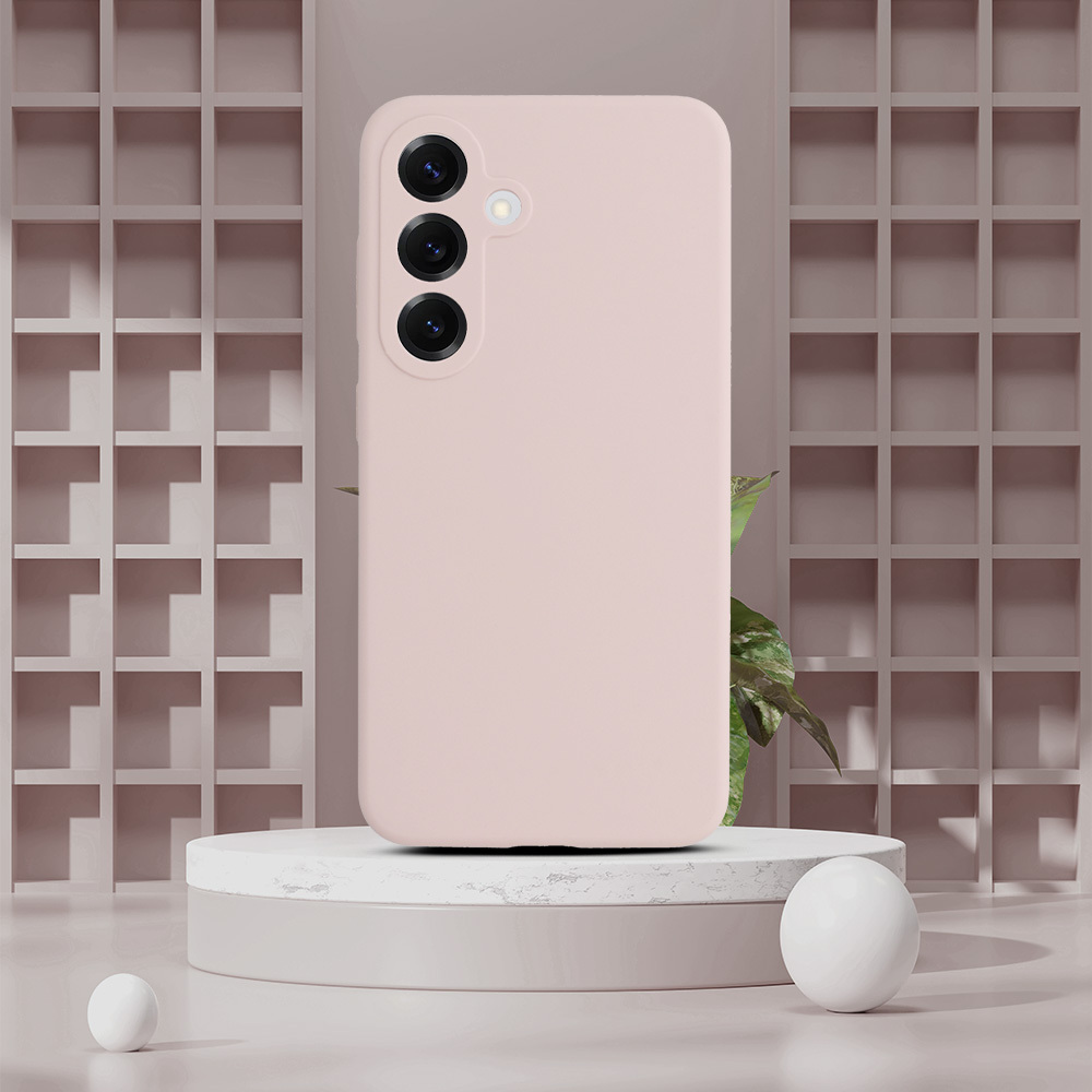 Pokrowiec etui MagColor Pure Case MagSafe różowy Samsung Galaxy S26 Ultra / 5 Pokrowiec etui MagColor Pure Case MagSafe różowy Samsung Galaxy S26 Ultra / 5