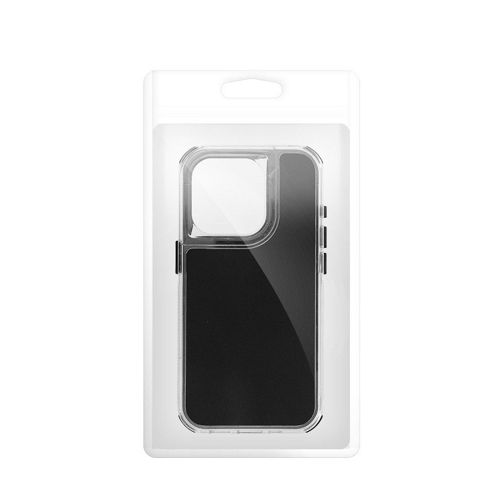 Pokrowiec Etui Matrix czarny Apple iPhone 11 / 7 Pokrowiec Etui Matrix czarny Apple iPhone 11 / 7