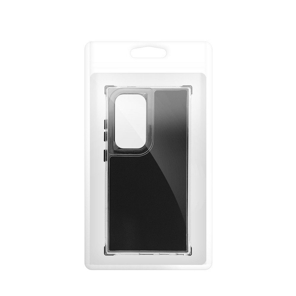 Pokrowiec Etui Matrix czarny Xiaomi Redmi Note 13 / 7 Pokrowiec Etui Matrix czarny Xiaomi Redmi Note 13 / 7