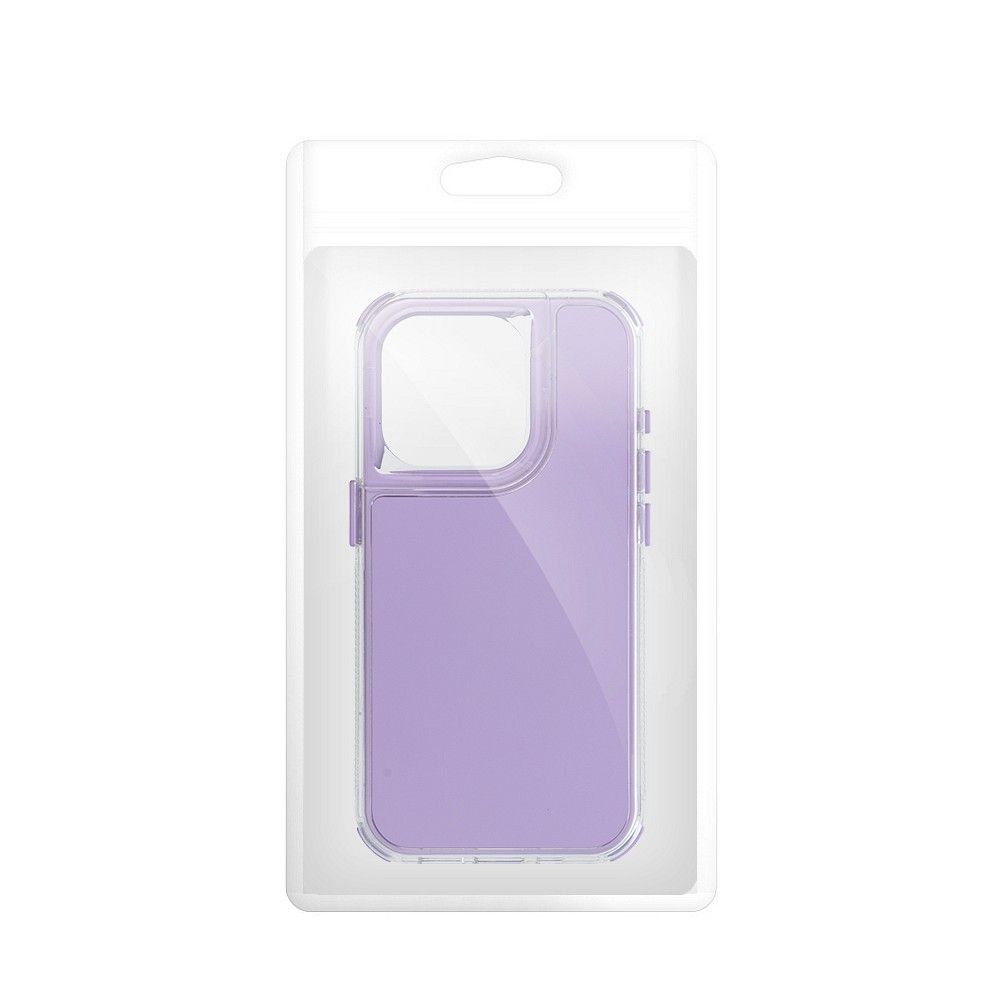 Pokrowiec Etui Matrix jasnofioletowy Apple iPhone 8 / 7 Pokrowiec Etui Matrix jasnofioletowy Apple iPhone 8 / 7