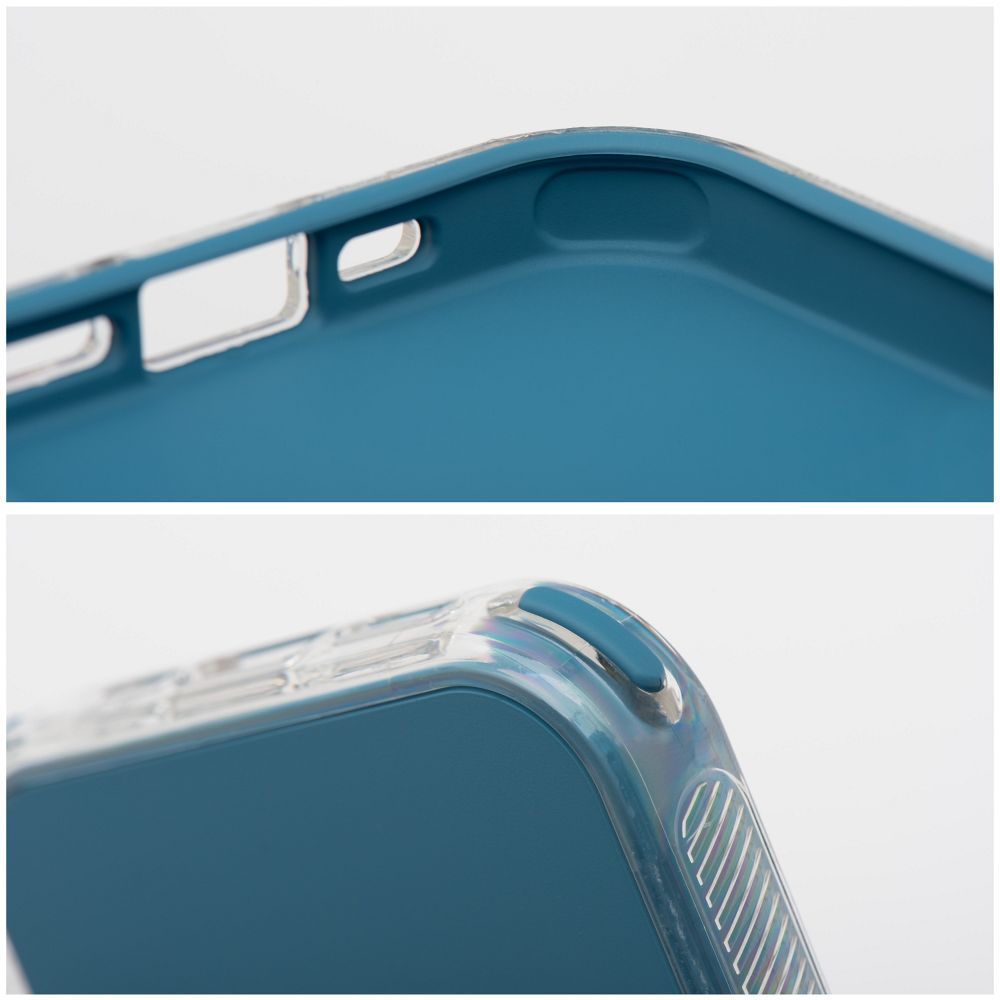 Pokrowiec Etui Matrix niebieski Apple iPhone SE 2020 / 6 Pokrowiec Etui Matrix niebieski Apple iPhone SE 2020 / 6