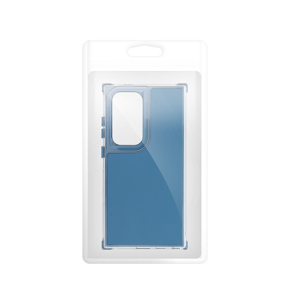 Pokrowiec Etui Matrix niebieski Xiaomi Redmi Note 13 Pro Plus 5G / 7 Pokrowiec Etui Matrix niebieski Xiaomi Redmi Note 13 Pro Plus 5G / 7