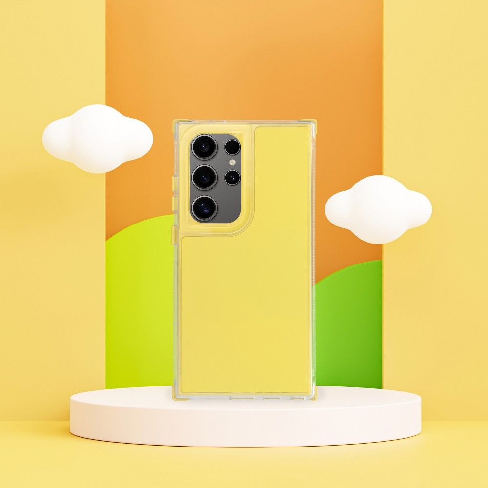 Pokrowiec Etui Matrix ��ty Xiaomi Redmi Note 14 Pro Plus 5G / 5