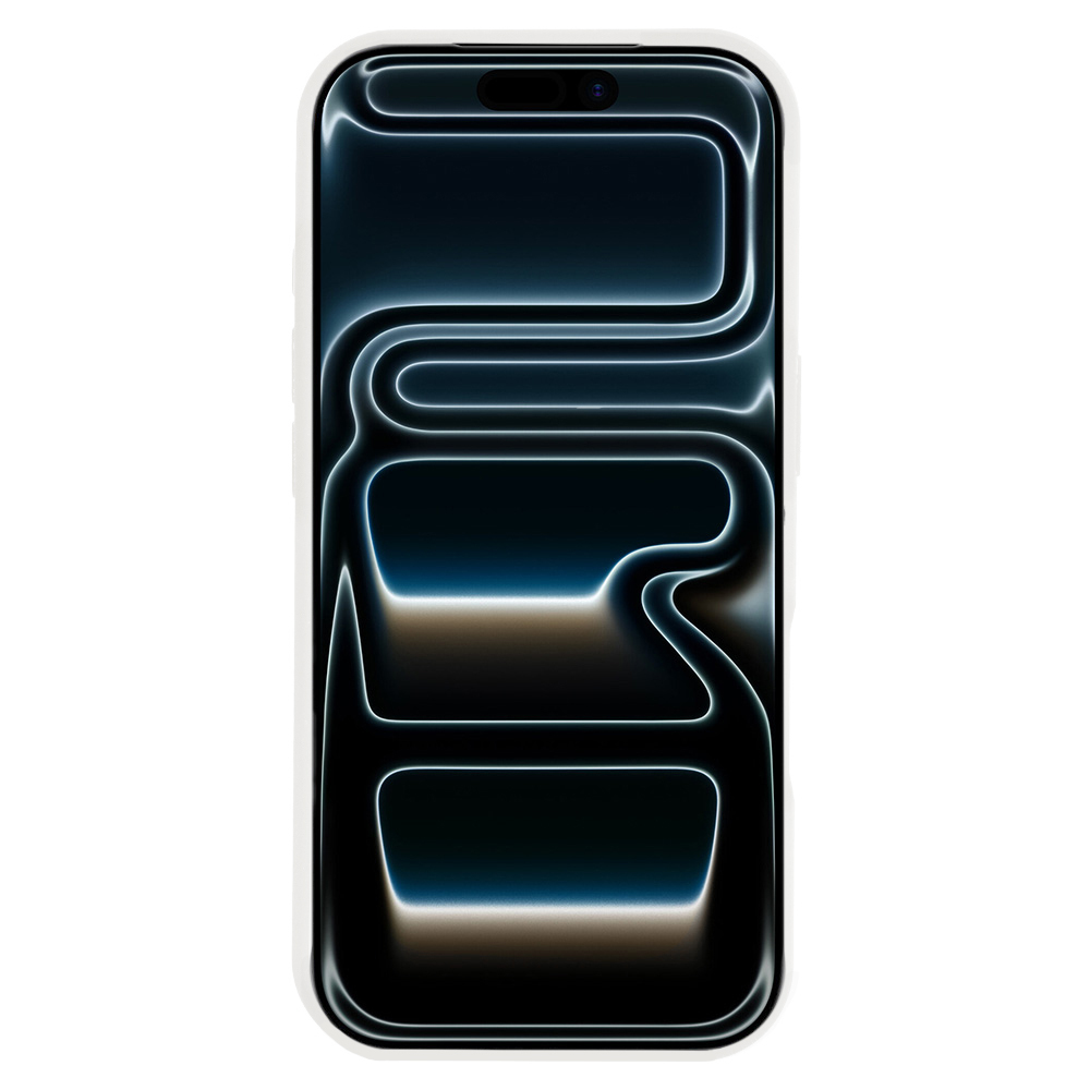 Pokrowiec etui Mist Matte Magsafe Case prze�roczysty Apple iPhone 16 Pro / 3