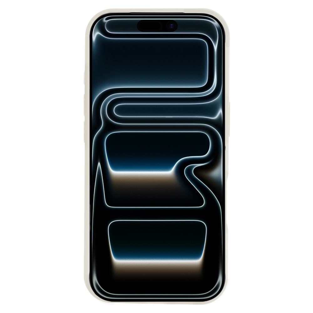 Pokrowiec etui Mist Matte Magsafe Case prze�roczysty Apple iPhone 17 Air / 3