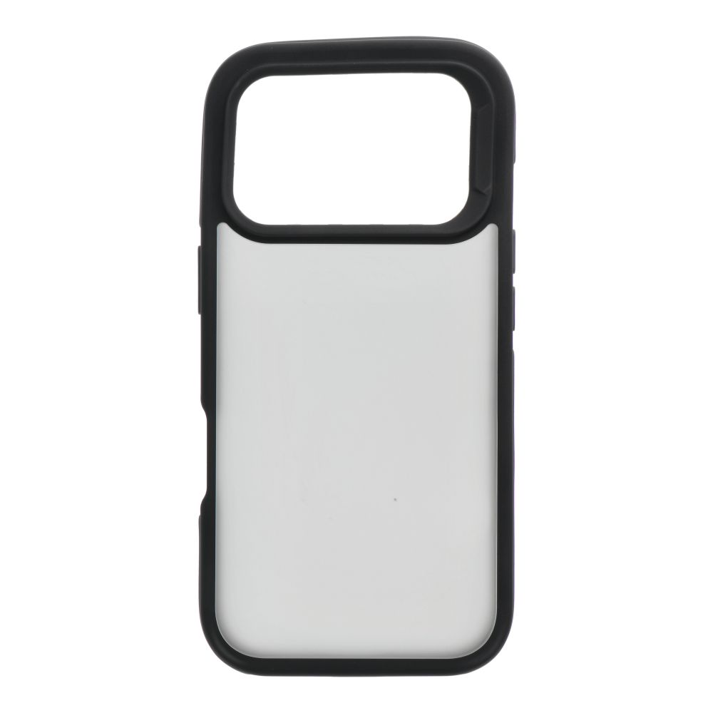 Pokrowiec Etui NEO czarny Apple iPhone 17 Pro / 4 Pokrowiec Etui NEO czarny Apple iPhone 17 Pro / 4