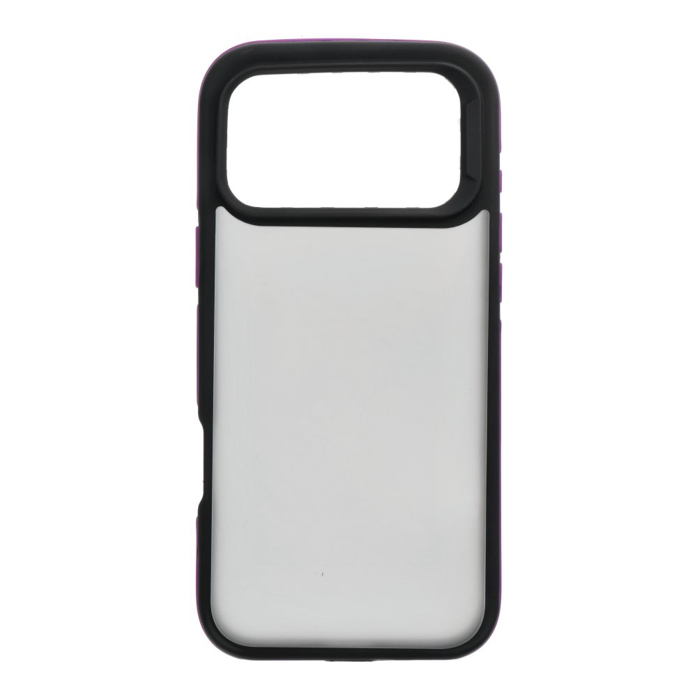 Pokrowiec Etui NEO fioletowy Apple iPhone 17 Pro Max / 5