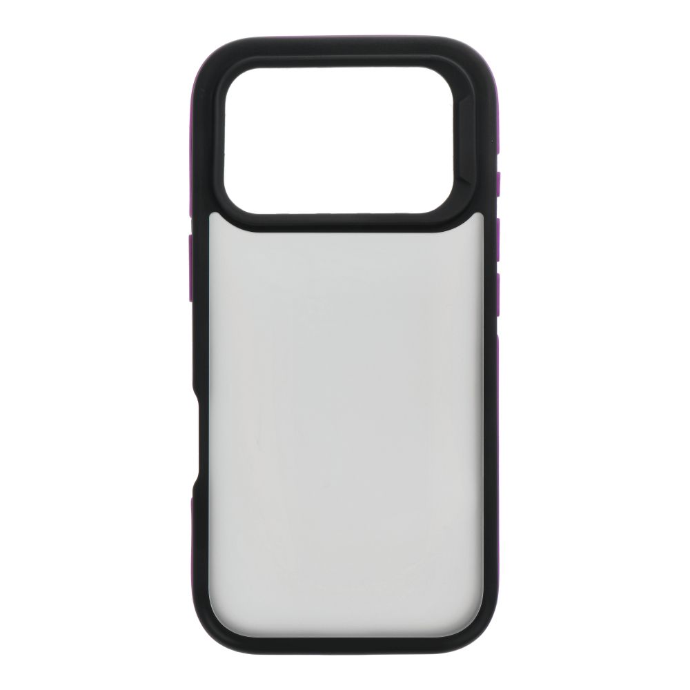 Pokrowiec Etui NEO fioletowy Apple iPhone 17 Pro / 5