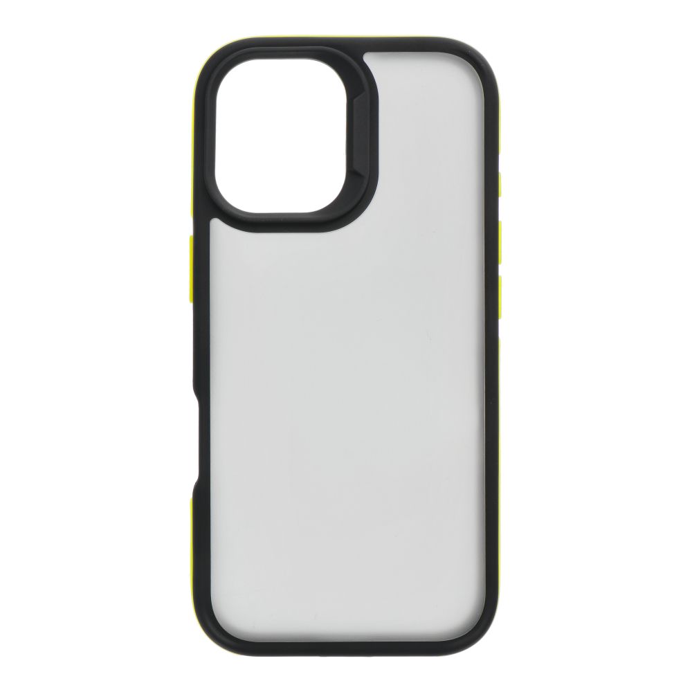 Pokrowiec Etui NEO ��ty Apple iPhone 17 / 5