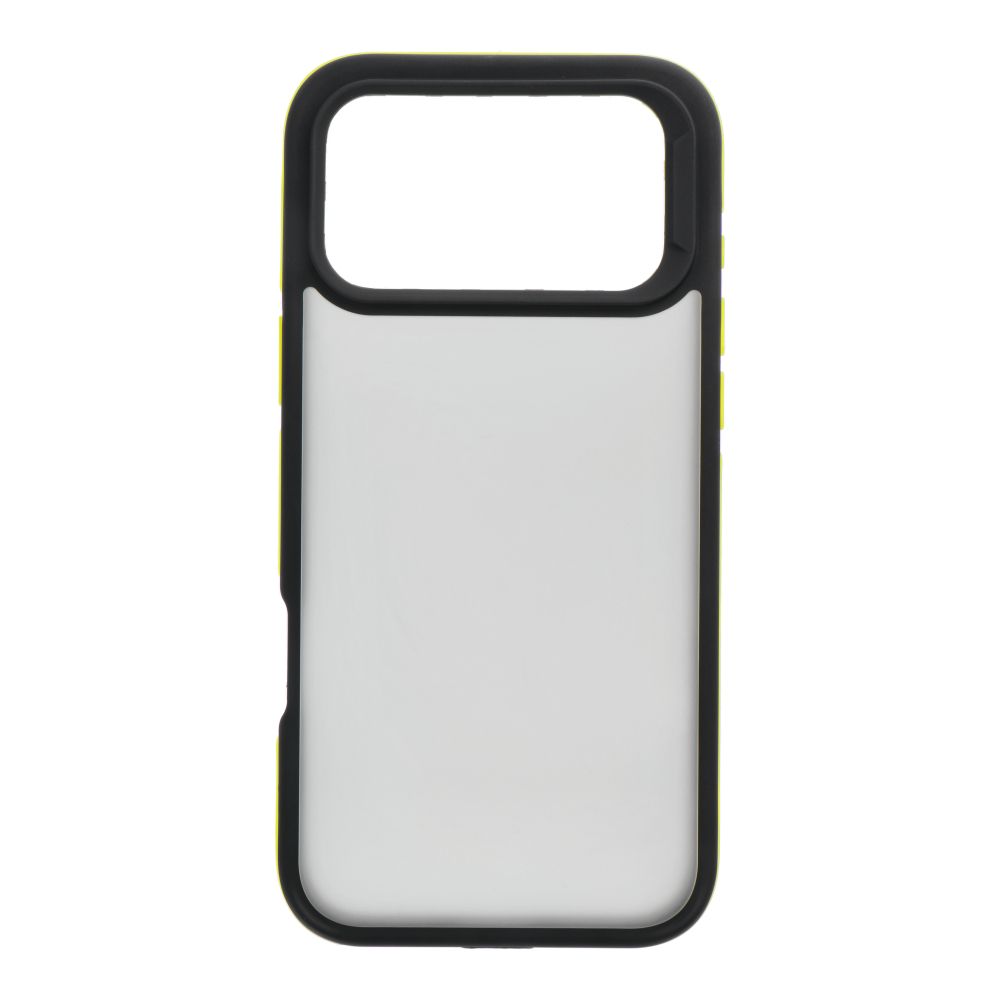 Pokrowiec Etui NEO ��ty Apple iPhone 17 Pro Max / 5