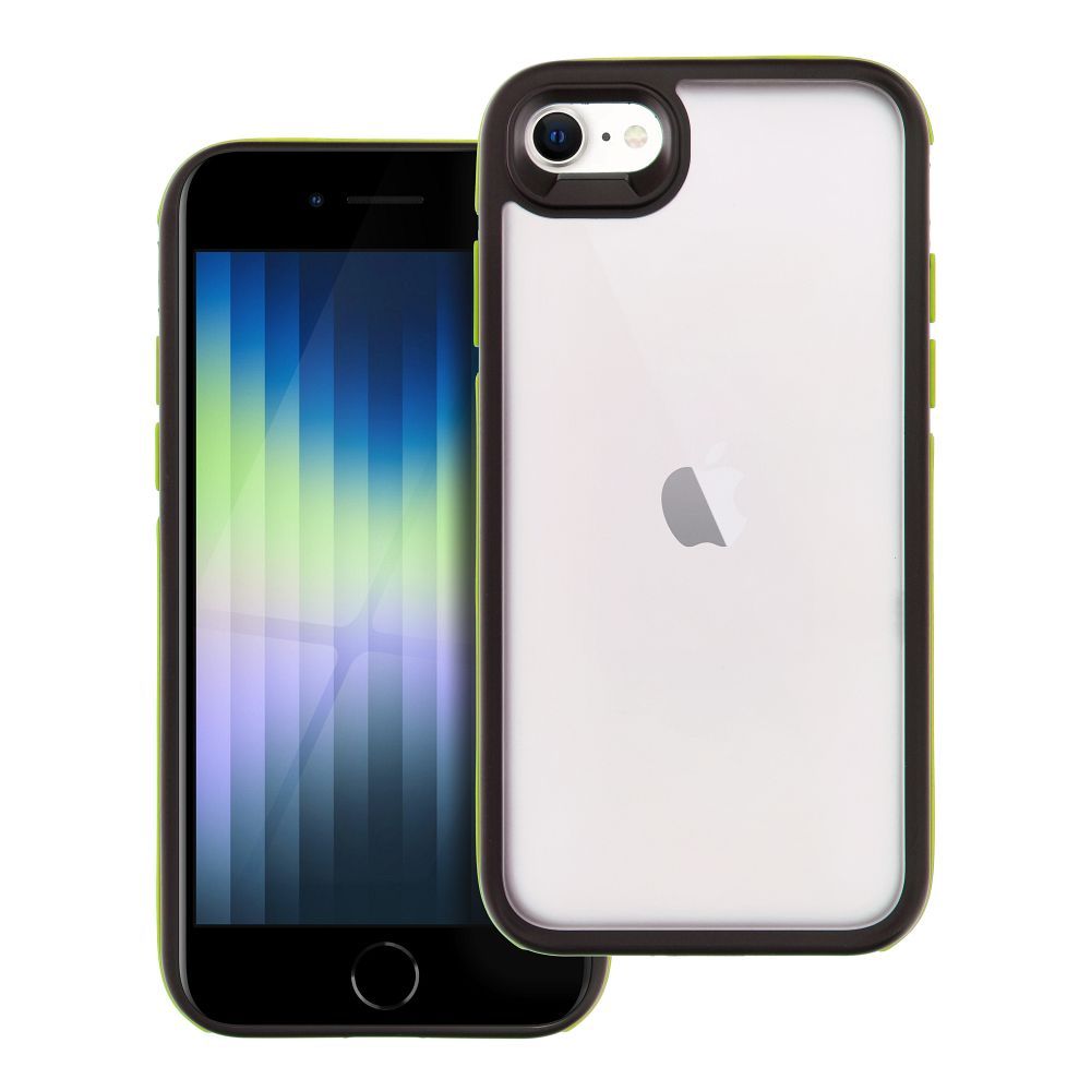 Pokrowiec Etui NEO ��ty Apple iPhone 8