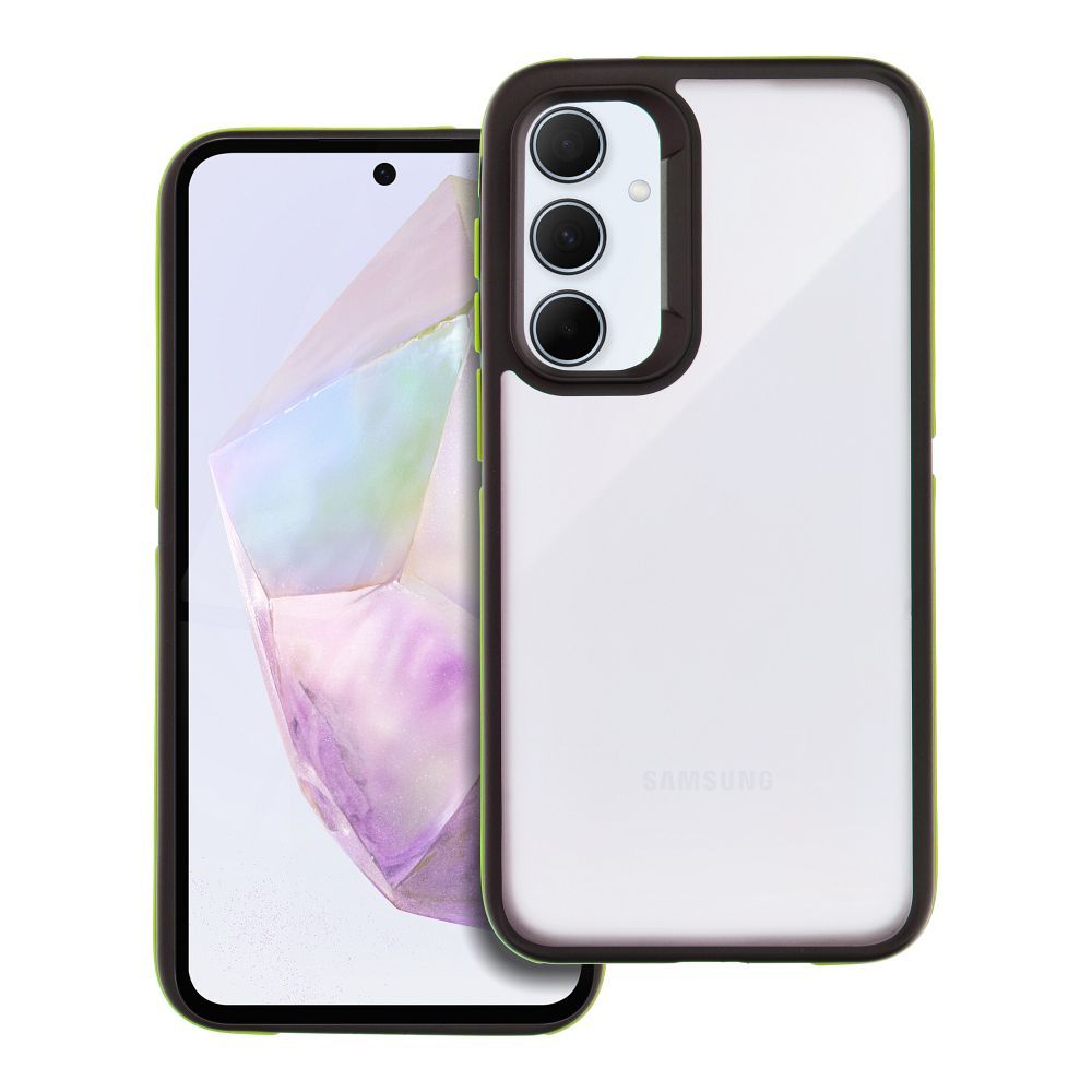 Pokrowiec Etui NEO ��ty Samsung Galaxy A35