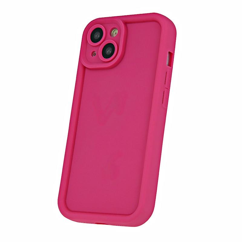 Pokrowiec Etui RIM TPU Xiaomi Redmi 5G / 3