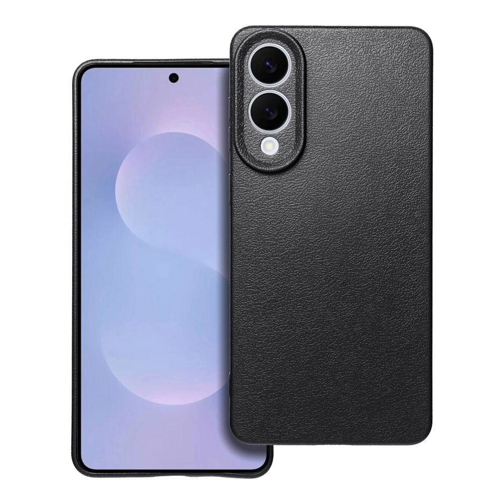 Pokrowiec Etui SKIN czarny Samsung Galaxy S25 Edge Pokrowiec Etui SKIN czarny Samsung Galaxy S25 Edge