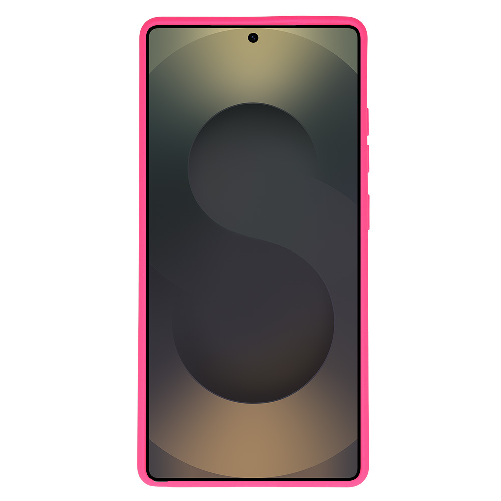 Pokrowiec Etui Tel Protect Aura Matte Magsafe Case r�owy Samsung Galaxy S26 Ultra / 3