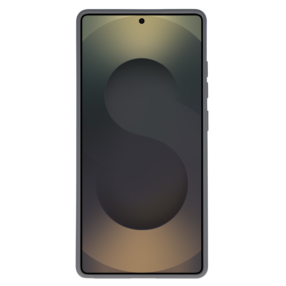 Pokrowiec Etui Tel Protect Aura Matte Magsafe Case szary Samsung Galaxy S26 Ultra / 3