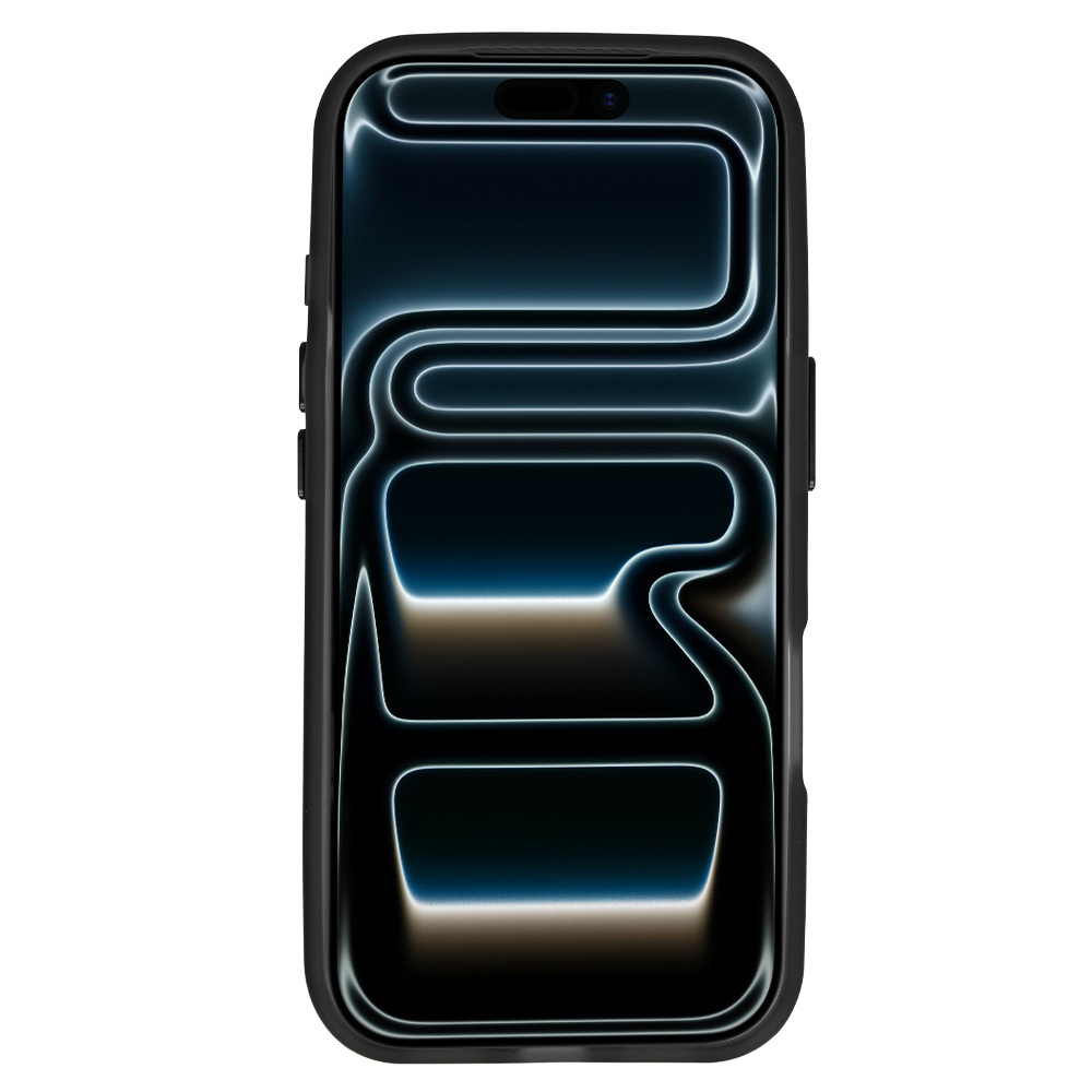 Pokrowiec etui Tel Protect Twist Magsafe Case czarny Apple iPhone 16 Pro Max / 3 Pokrowiec etui Tel Protect Twist Magsafe Case czarny Apple iPhone 16 Pro Max / 3