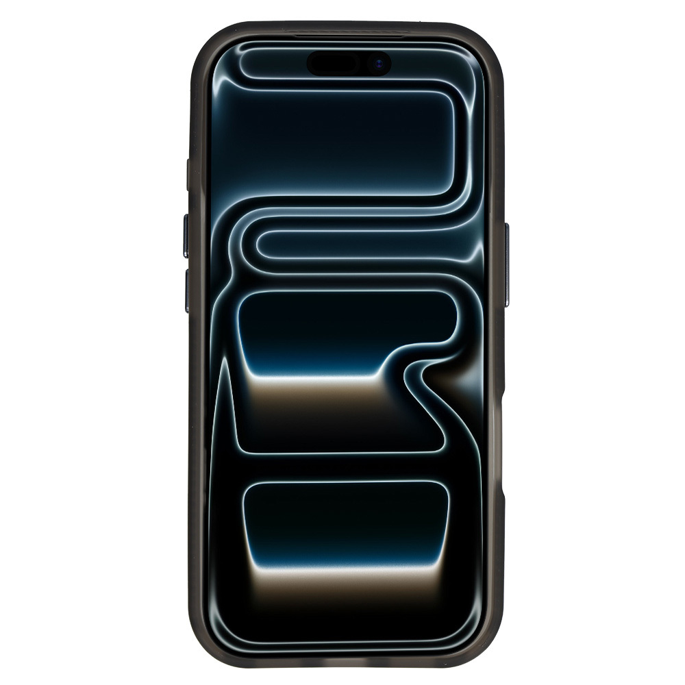 Pokrowiec etui Tel Protect Twist Magsafe Case grafitowy Samsung Galaxy S24 Ultra / 3