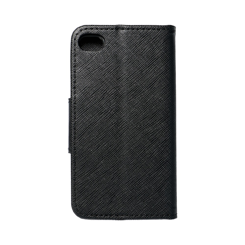 Pokrowiec Fancy Book czarny Apple iPhone 4 Pokrowiec Fancy Book czarny Apple iPhone 4