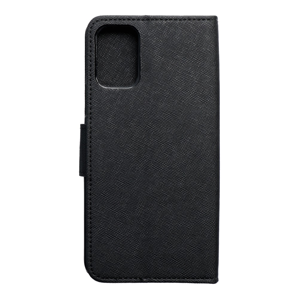 Pokrowiec Fancy Book czarny LG K62