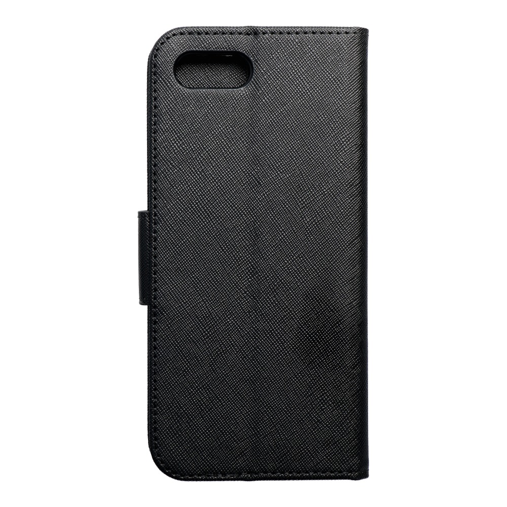 Pokrowiec Fancy Book czarny Oppo RX17 Neo