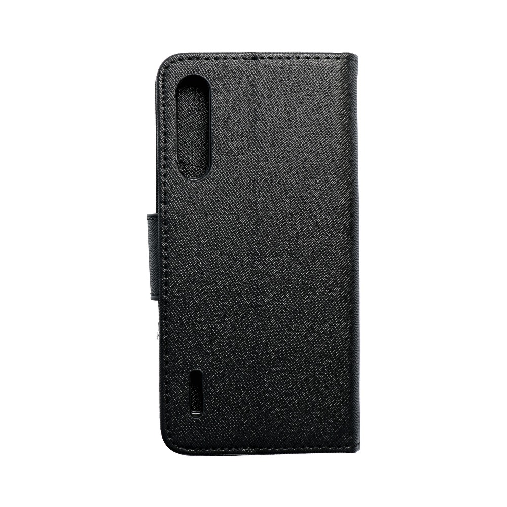 Pokrowiec Fancy Book czarny Xiaomi Mi A3