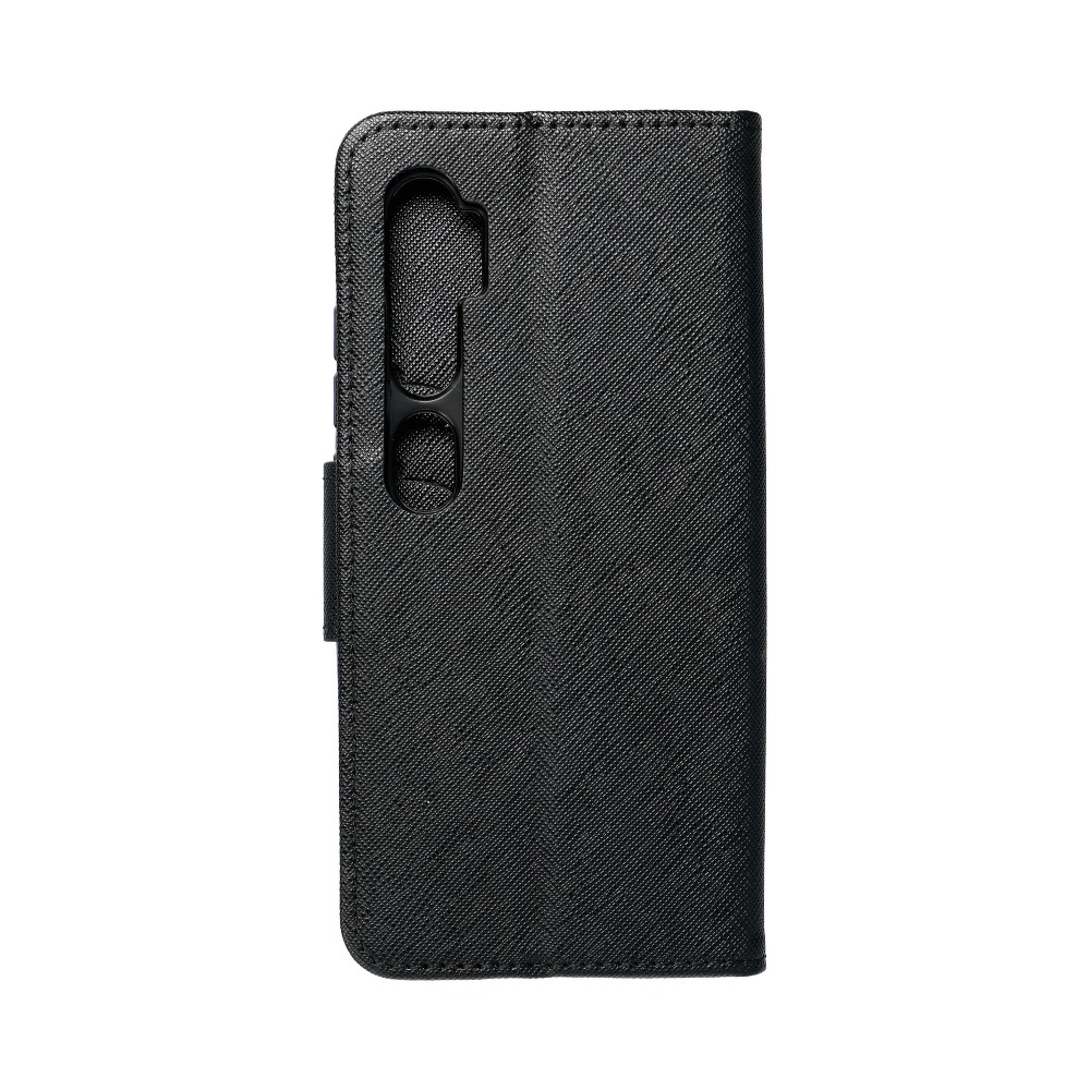 Pokrowiec Fancy Book czarny Xiaomi POCO M3 Pro 5G