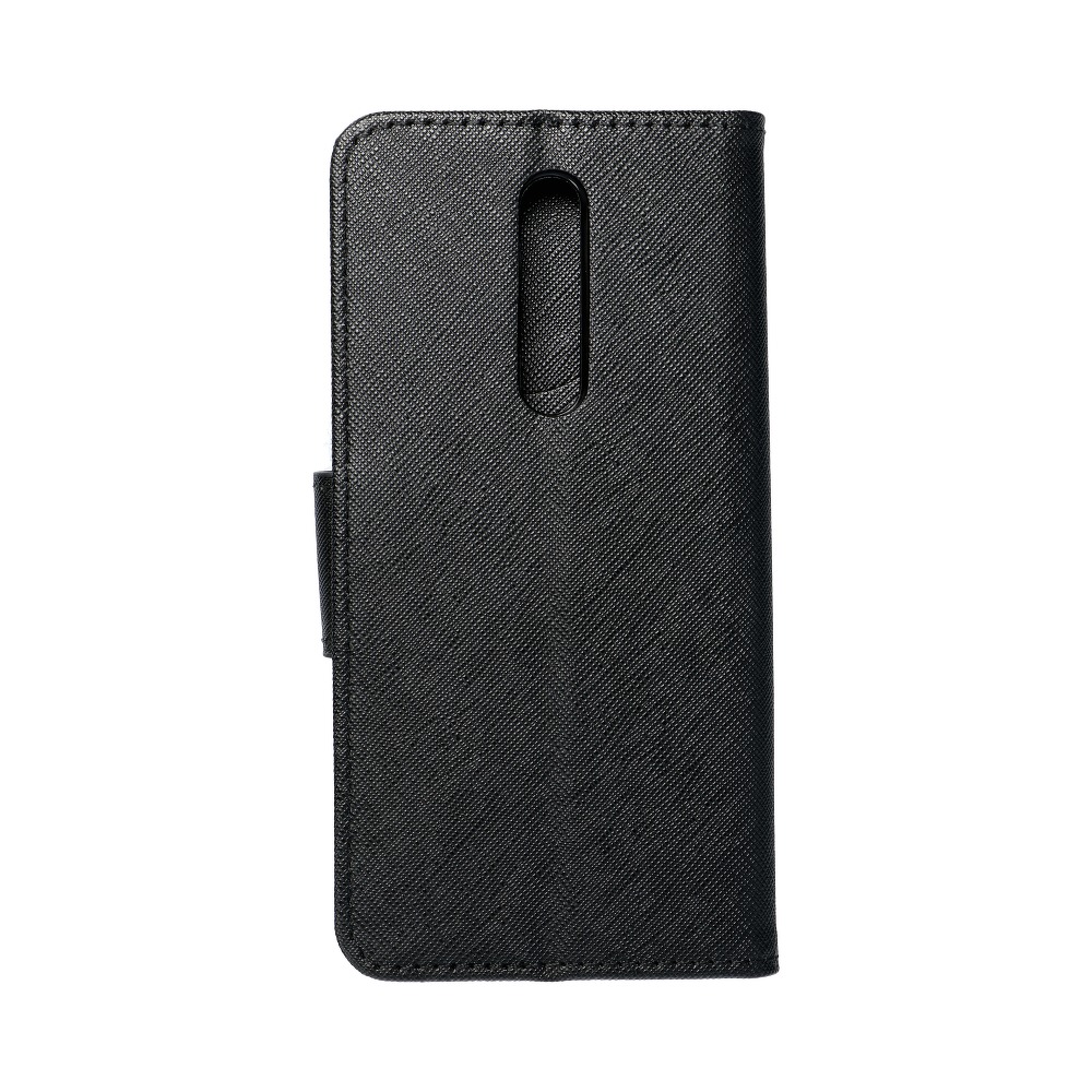 Pokrowiec Fancy Book czarny Xiaomi Redmi K20
