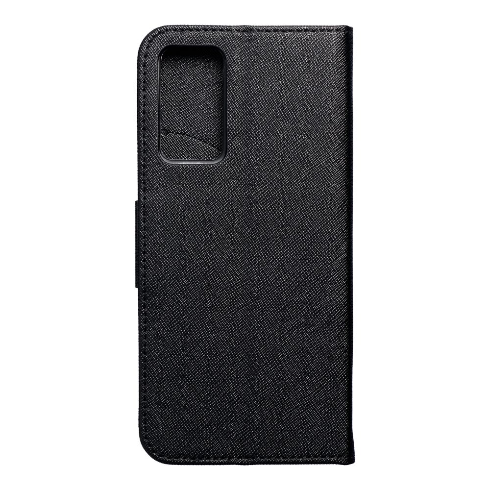 Pokrowiec Fancy Book czarny Xiaomi Redmi Note 11 Pro / 2