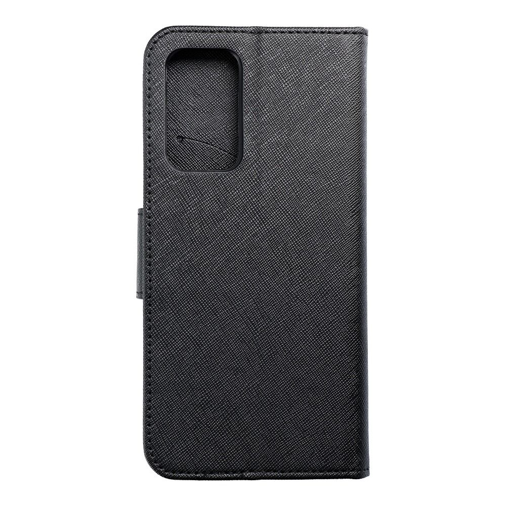 Pokrowiec Fancy Book czarny Xiaomi Redmi Note 11S 5G / 2