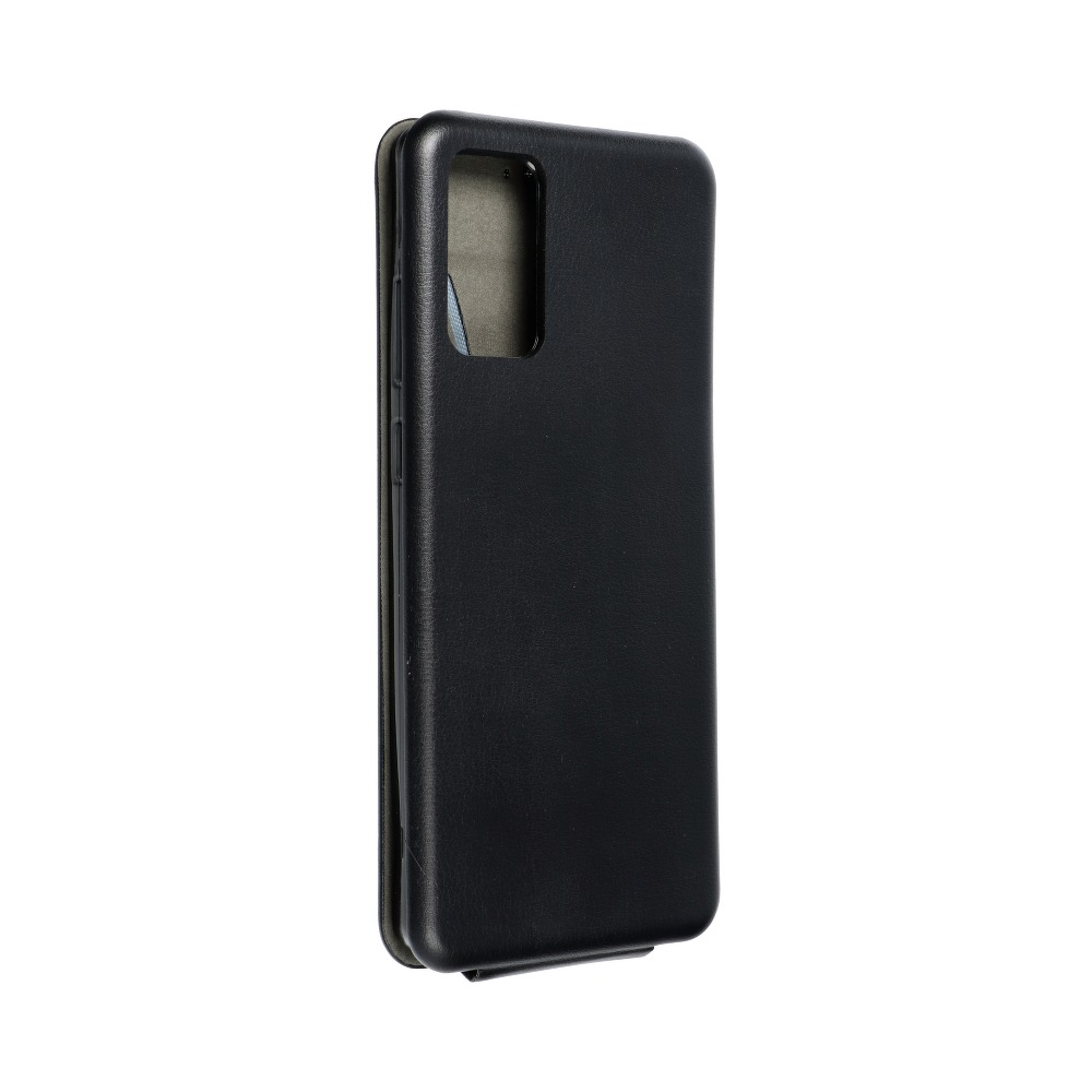 Pokrowiec Flexi Elegance czarny Samsung Galaxy Note 20 / 2
