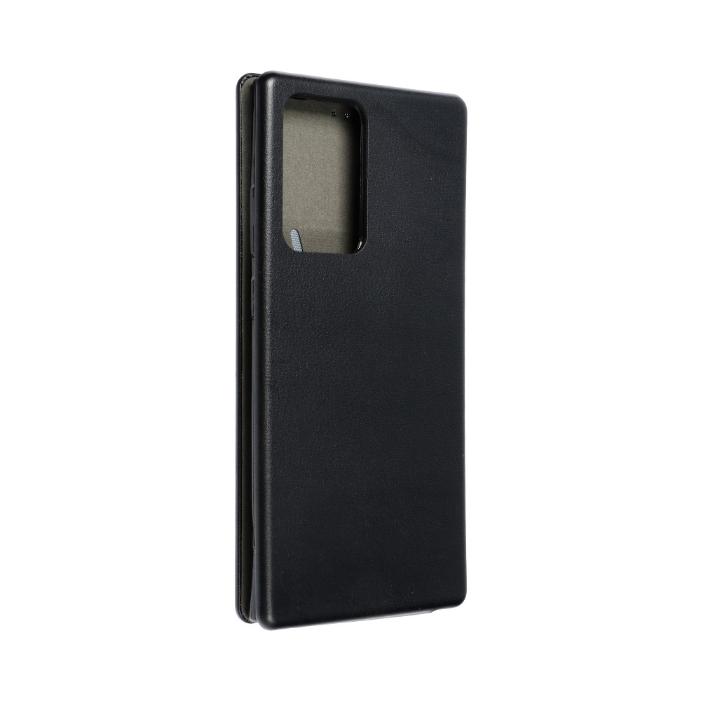 Pokrowiec Flexi Elegance czarny Samsung Galaxy Note 20 Ultra / 2