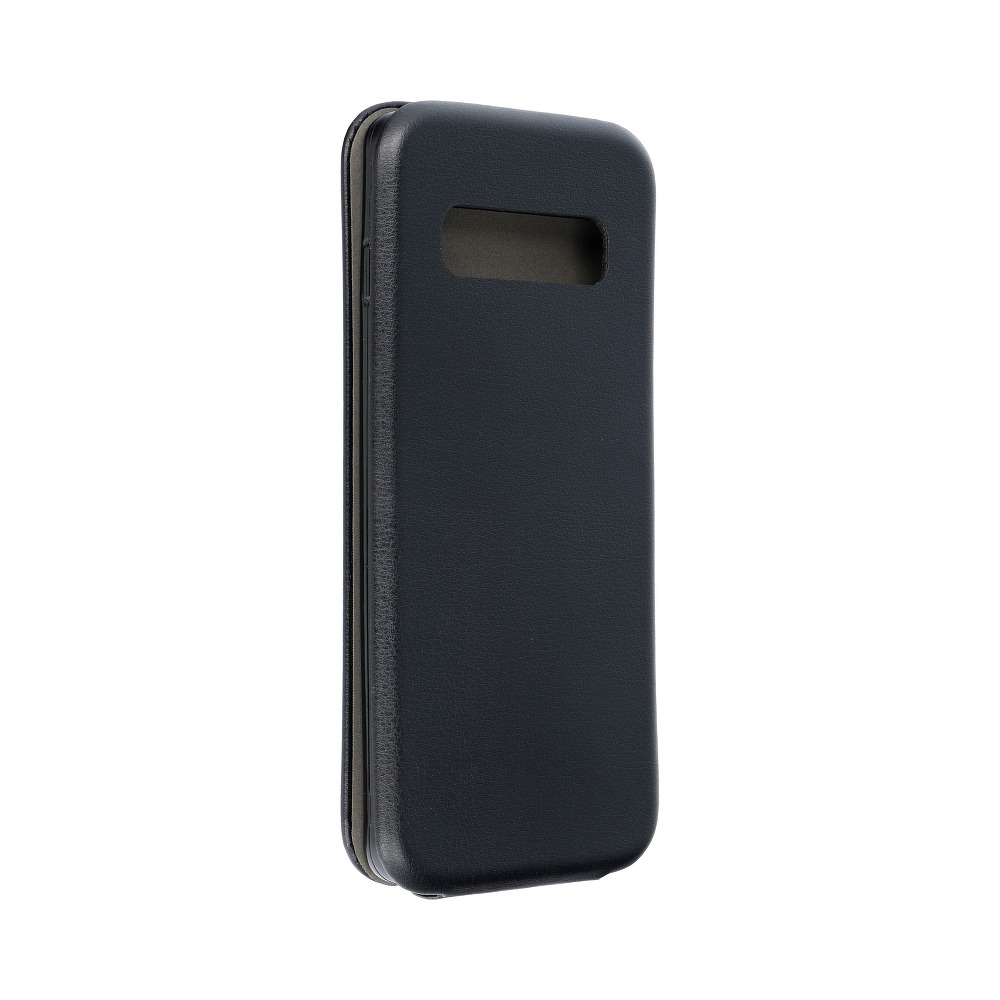 Pokrowiec Flexi Elegance czarny Samsung Galaxy S10 / 2