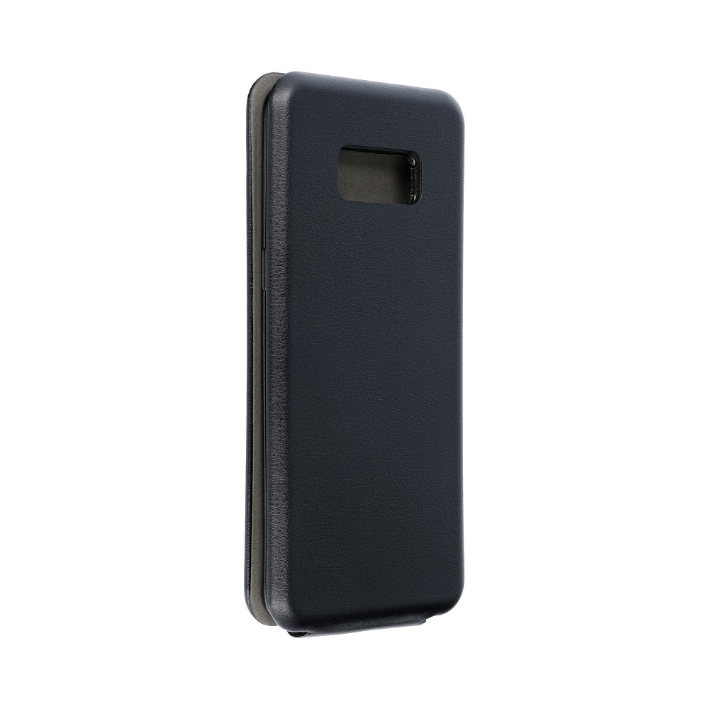 Pokrowiec Flexi Elegance czarny Samsung Galaxy S8 / 2