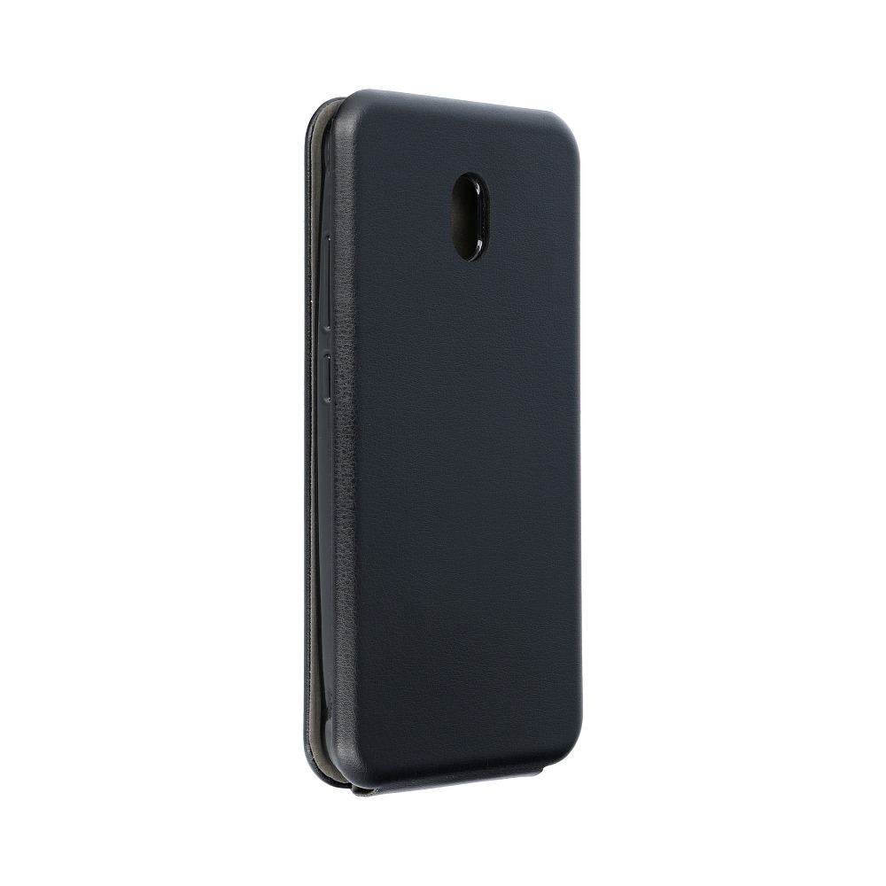 Pokrowiec Flexi Elegance czarny Xiaomi Redmi 8A / 2