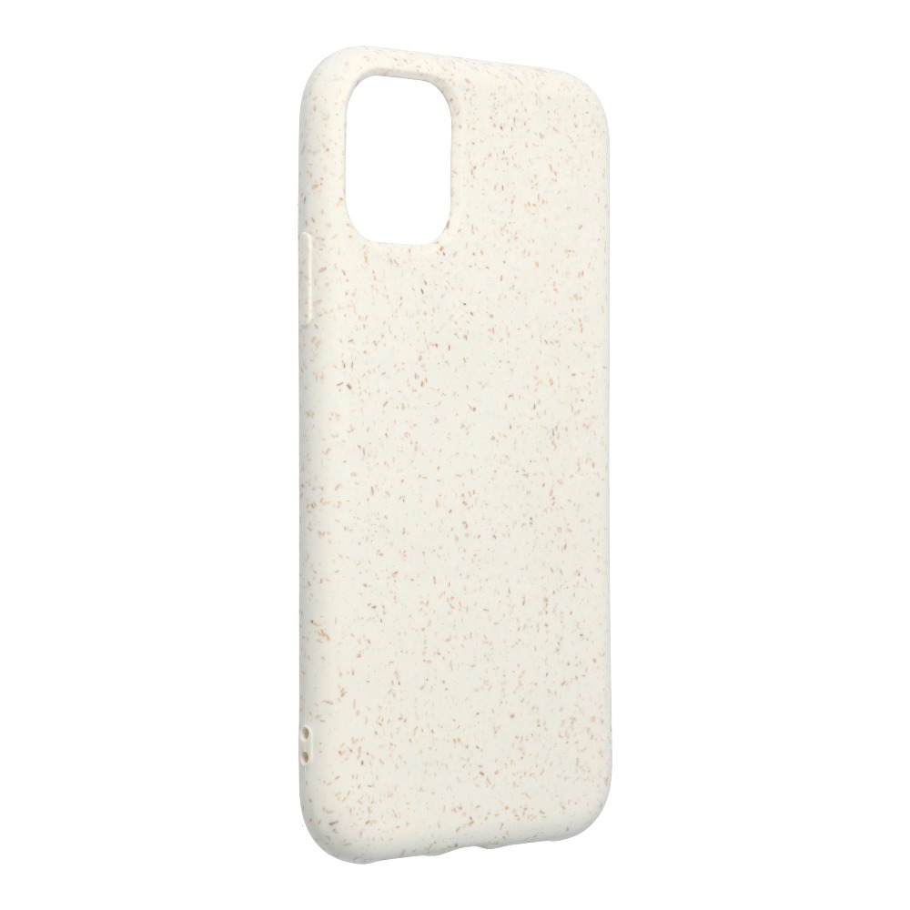 Pokrowiec Forcell BIO Case beżowy Apple iPhone 11 / 2 Pokrowiec Forcell BIO Case beżowy Apple iPhone 11 / 2