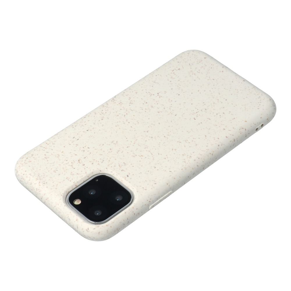 Pokrowiec Forcell BIO Case beowy Apple iPhone 11 Pro Max / 3