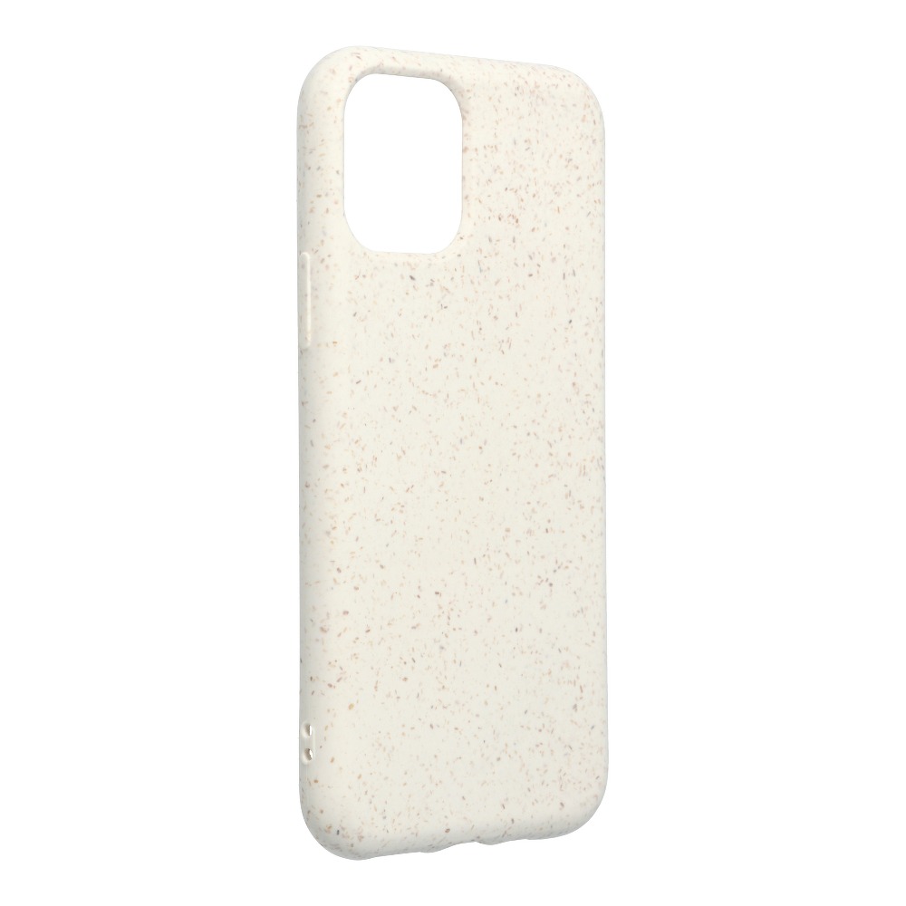 Pokrowiec Forcell BIO Case beżowy Apple iPhone 11 Pro / 2 Pokrowiec Forcell BIO Case beżowy Apple iPhone 11 Pro / 2