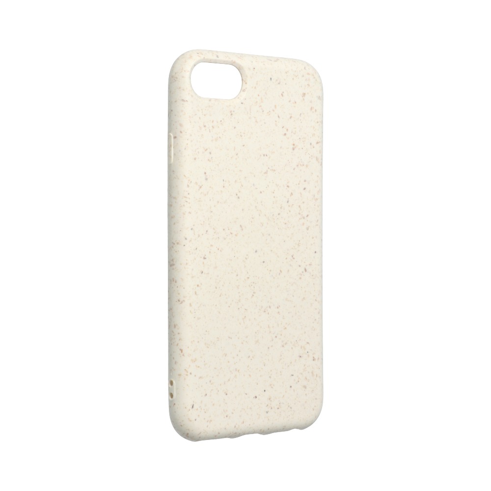 Pokrowiec Forcell BIO Case beżowy Apple iPhone 7 / 2 Pokrowiec Forcell BIO Case beżowy Apple iPhone 7 / 2
