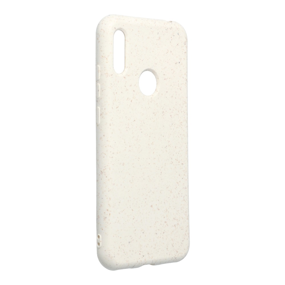 Pokrowiec Forcell BIO Case beżowy Huawei Y6 (2019) / 2 Pokrowiec Forcell BIO Case beżowy Huawei Y6 (2019) / 2