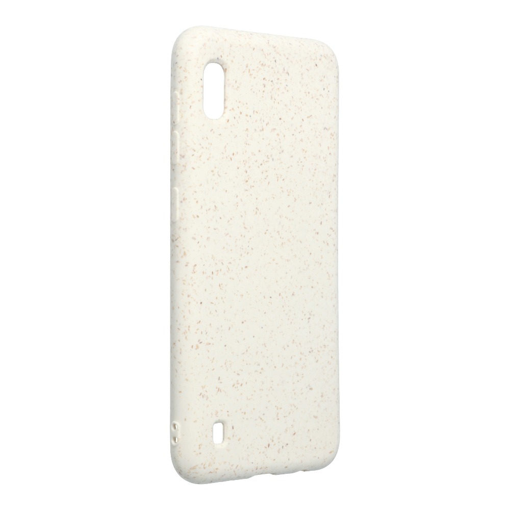 Pokrowiec Forcell BIO Case beżowy Samsung Galaxy A10 / 2 Pokrowiec Forcell BIO Case beżowy Samsung Galaxy A10 / 2