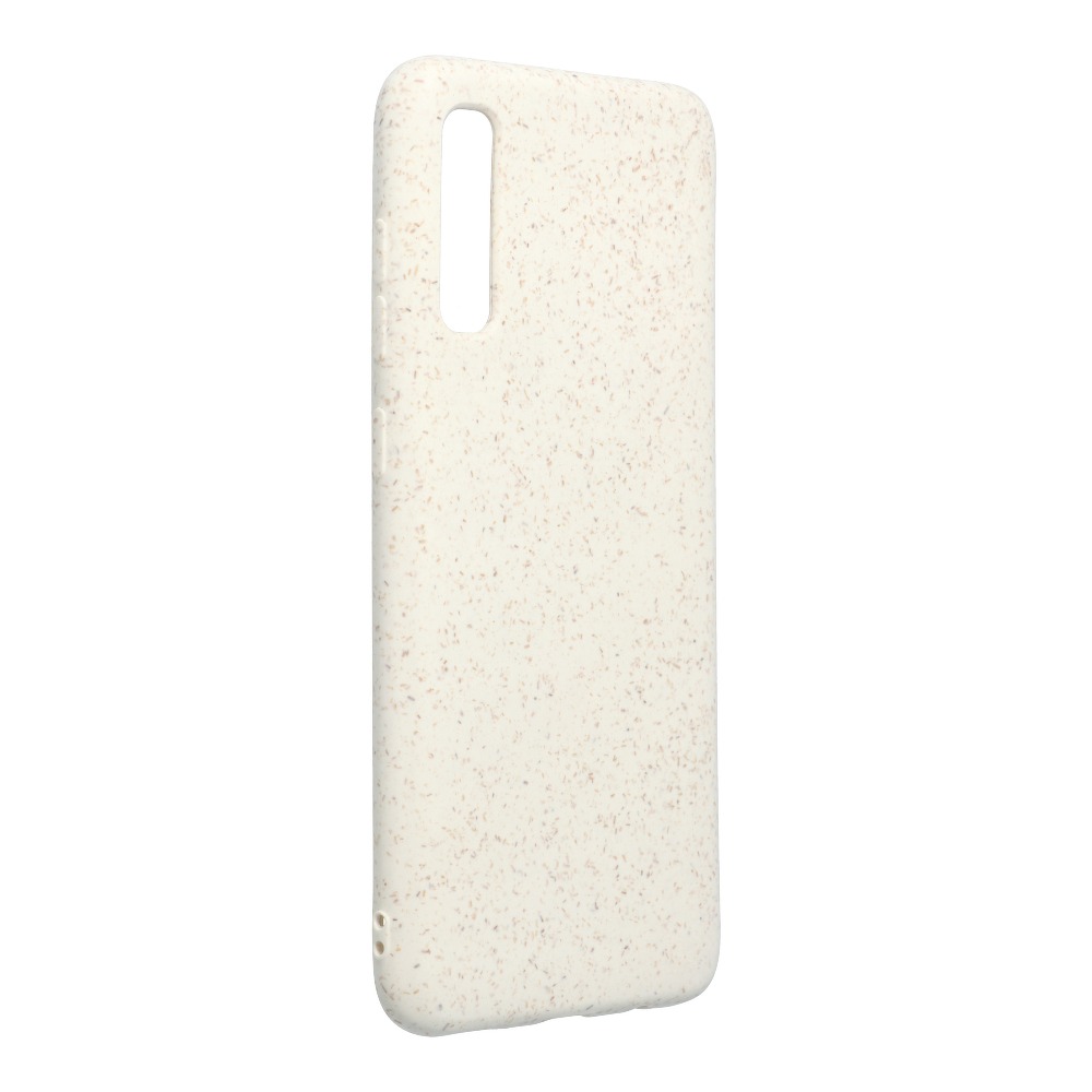 Pokrowiec Forcell BIO Case beżowy Samsung Galaxy A70 / 2 Pokrowiec Forcell BIO Case beżowy Samsung Galaxy A70 / 2