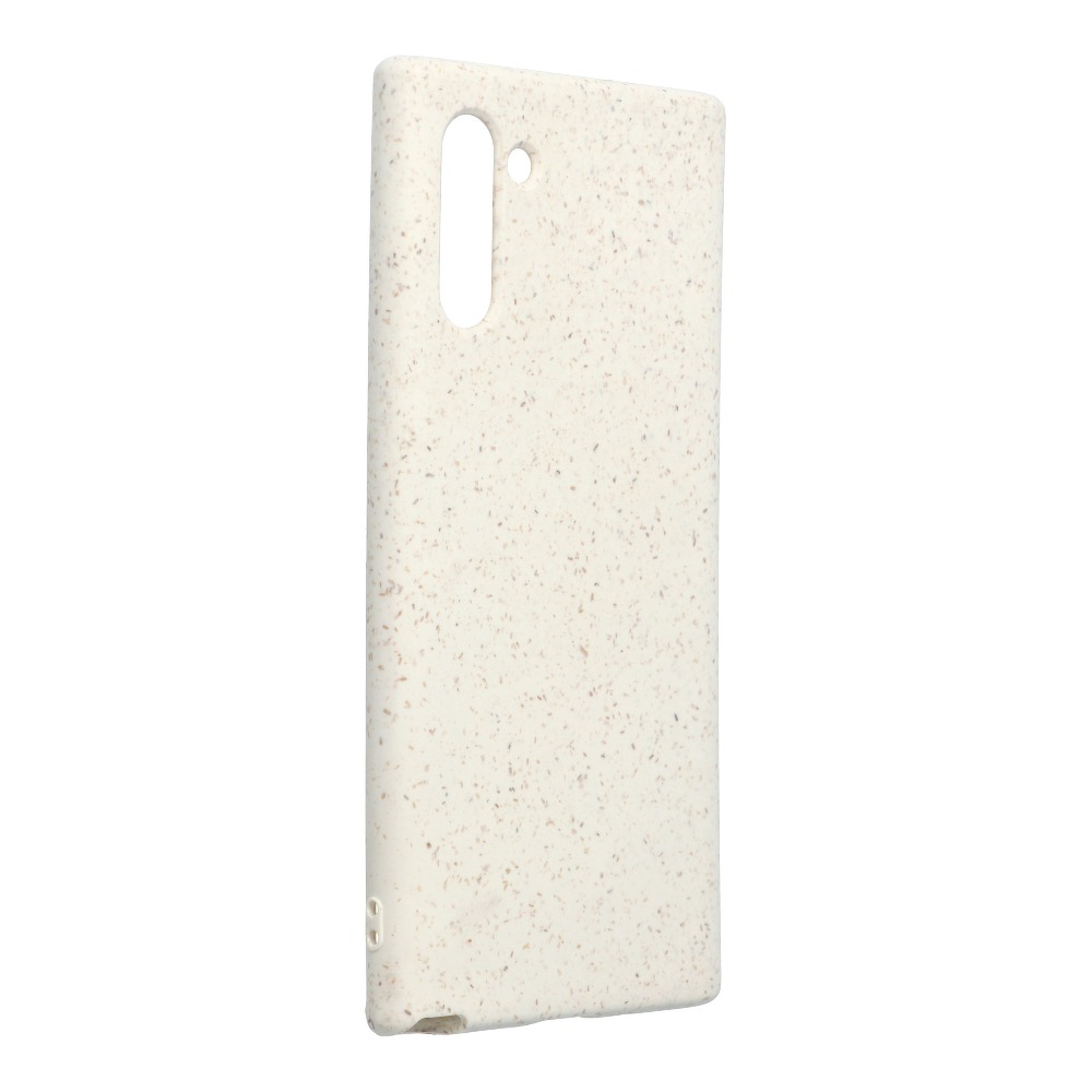 Pokrowiec Forcell BIO Case be�owy Samsung Galaxy Note 10 / 2