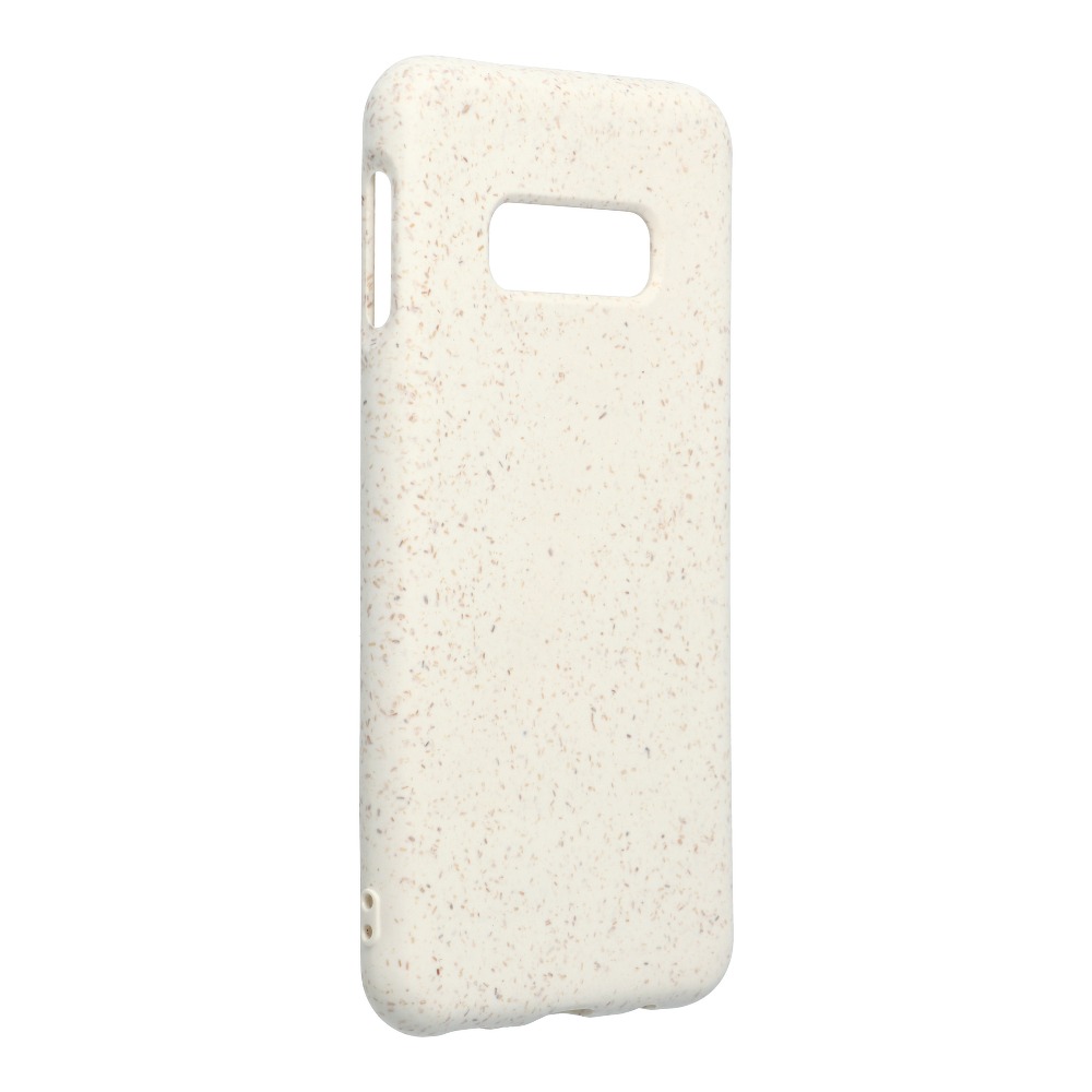 Pokrowiec Forcell BIO Case beowy Samsung Galaxy S10e / 2