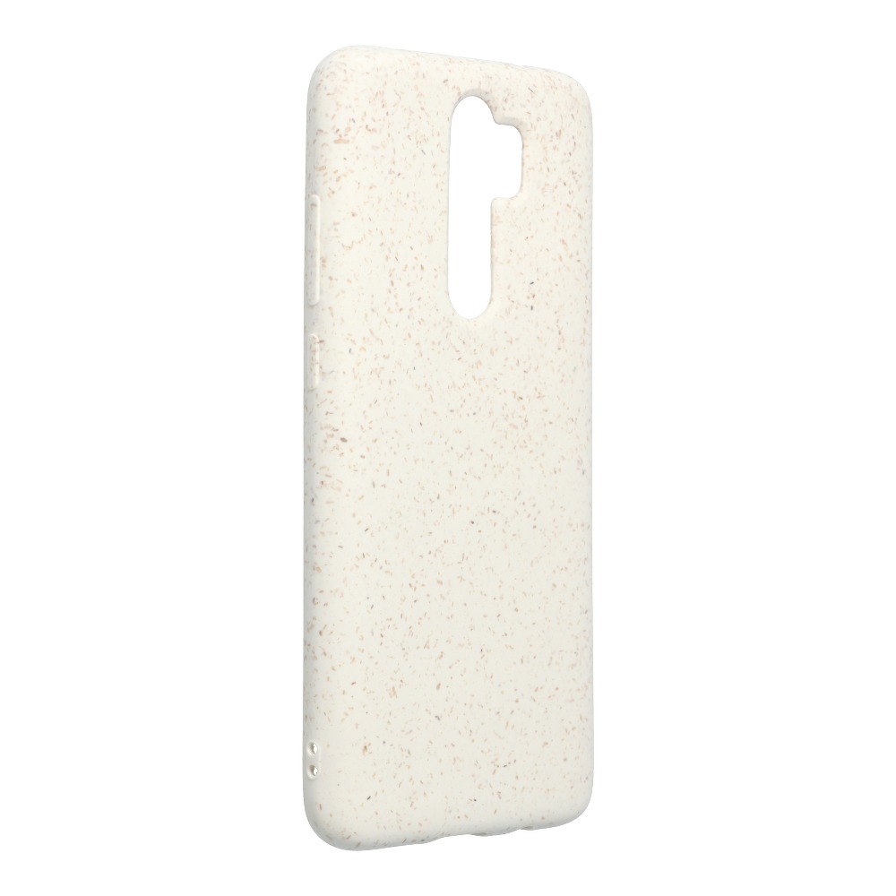Pokrowiec Forcell BIO Case beżowy Xiaomi Redmi Note 8 Pro / 2 Pokrowiec Forcell BIO Case beżowy Xiaomi Redmi Note 8 Pro / 2