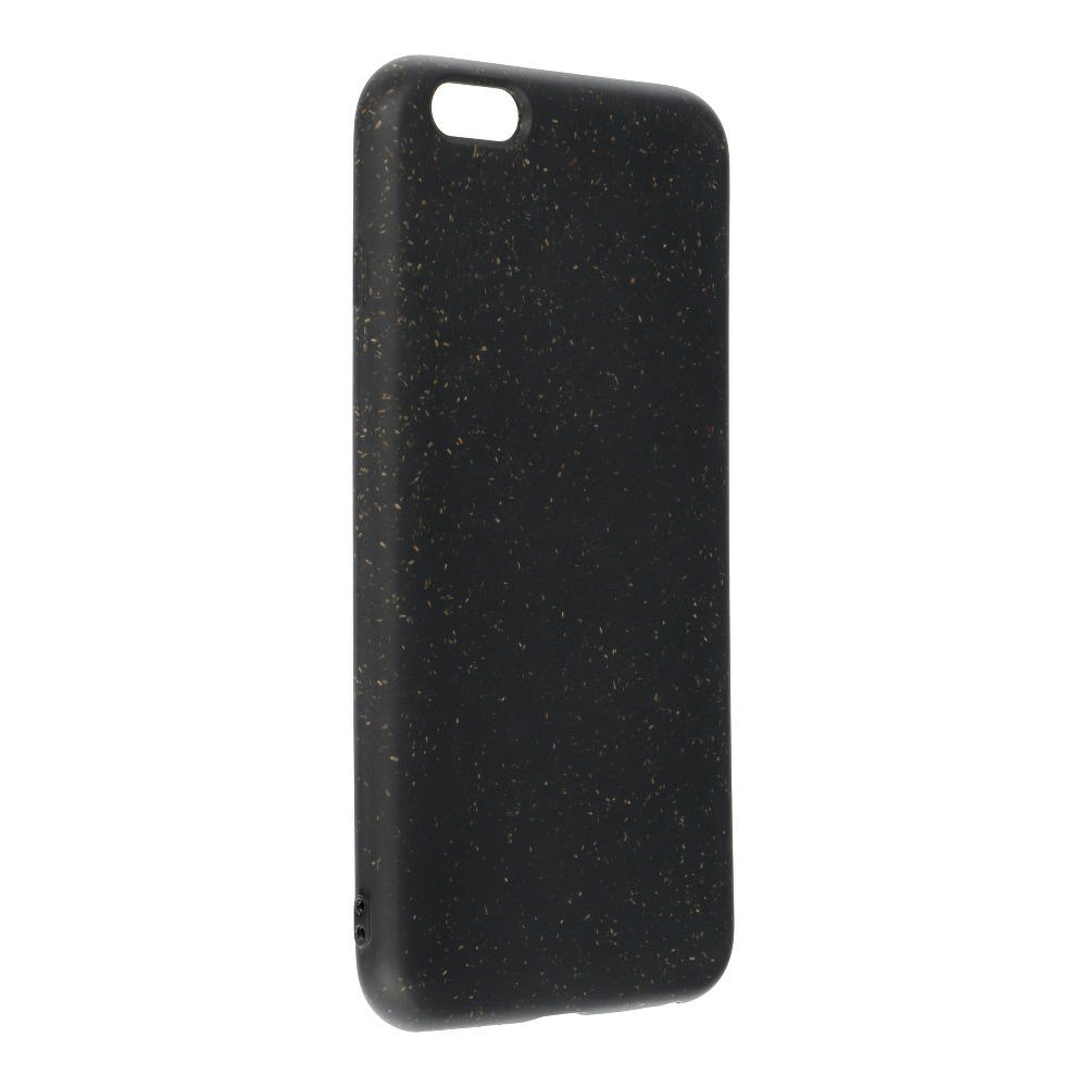 Pokrowiec Forcell BIO Case czarny Apple iPhone 6 Plus / 2